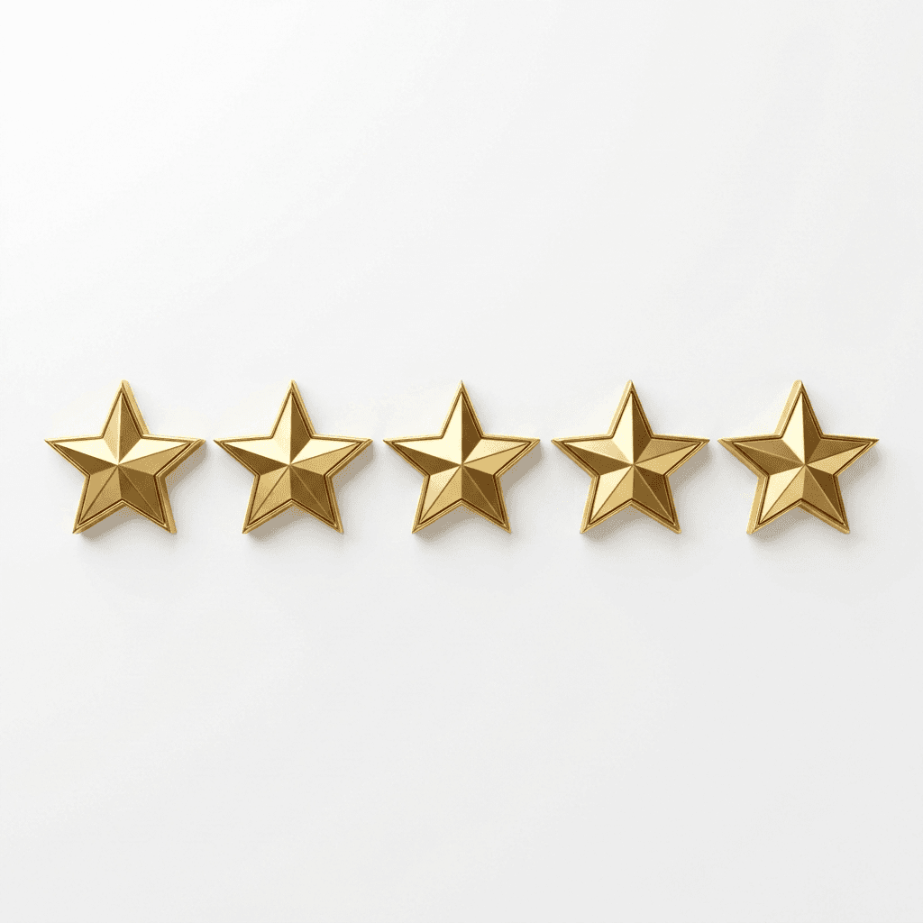 98% Patient Satisfaction