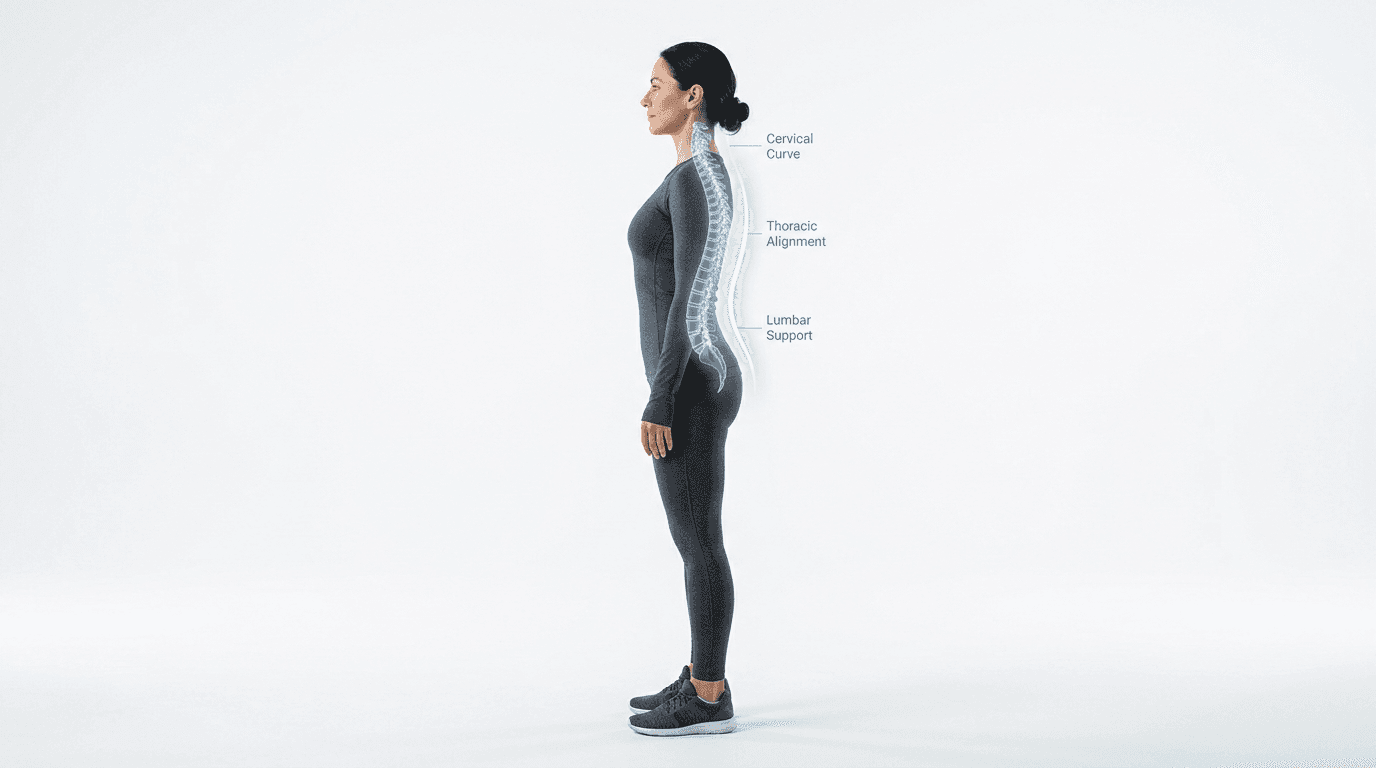 Posture Correction